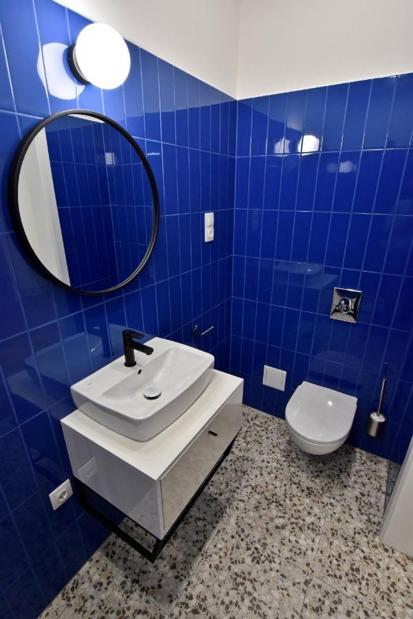 Zachar Apartman โชพรอน ภายนอก รูปภาพ
