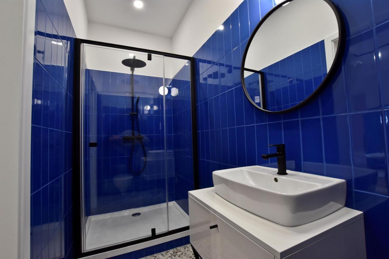 Zachar Apartman โชพรอน ภายนอก รูปภาพ