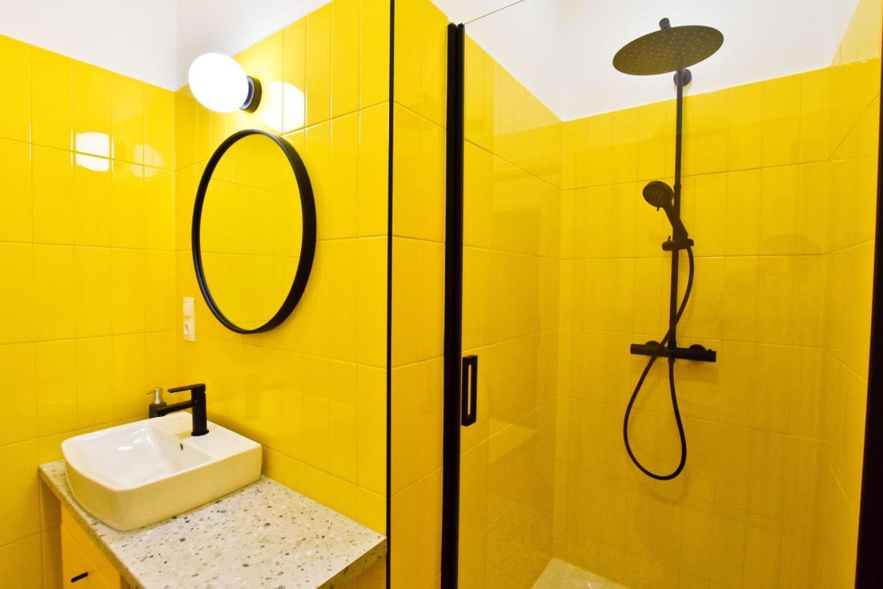 Zachar Apartman โชพรอน ภายนอก รูปภาพ