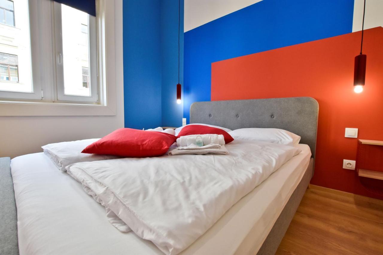 Zachar Apartman โชพรอน ภายนอก รูปภาพ