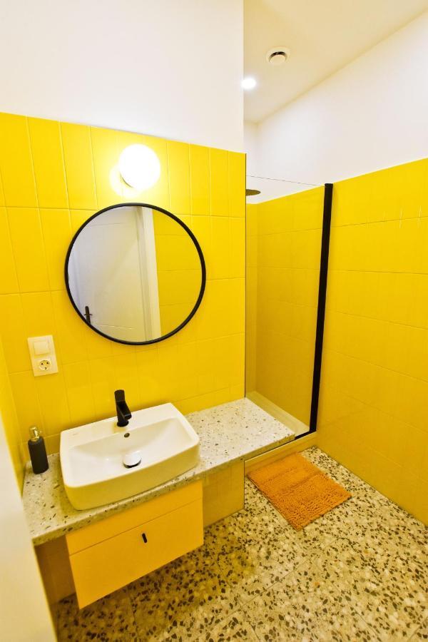 Zachar Apartman โชพรอน ภายนอก รูปภาพ